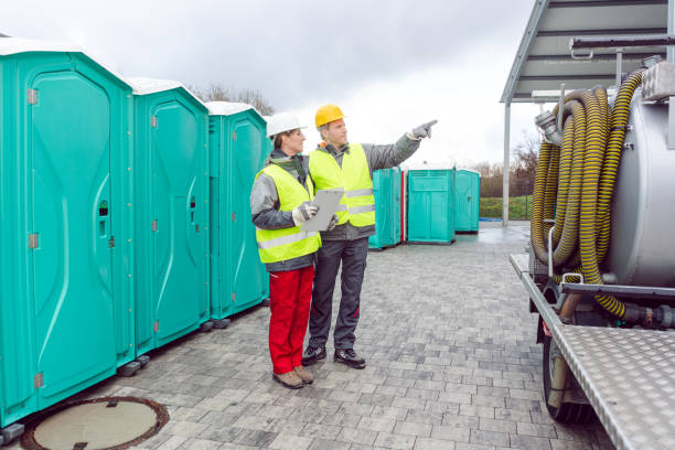 Ste Genevieve, MO Portable Potty Rental Company