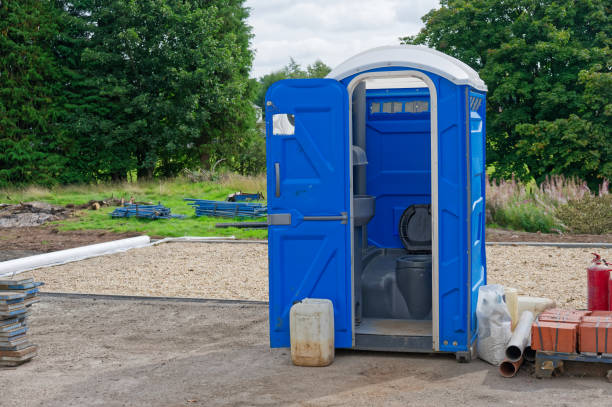 Best ADA-Compliant Portable Toilet Rental  in Ste Genevieve, MO